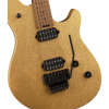 EVH Wolfgang WG Standard Baked Maple Fingerboard Gold Sparkle